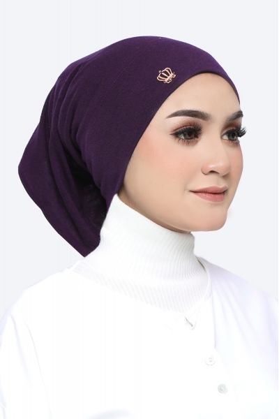 Inner Open Back - KOCI PULUT HITAM Inner Open Back - KOCI PULUT HITAM